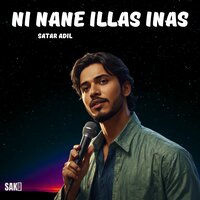 Ni Nana Shara Bafa - Satar Adil