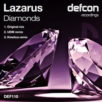 Diamonds - Lazarus & Kinetica