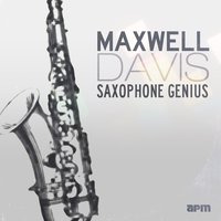 Honey Dripper - Maxwell Davis