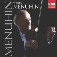 Violin Concerto No. 5 in A 'Turkish'  K219 (cadenzas: Menuhin): III.     Rondeau (Tempo di menuetto - Allegro) - Yehudi Menuhin & Bath Festival Orchestra & Вольфганг Амадей Моцарт
