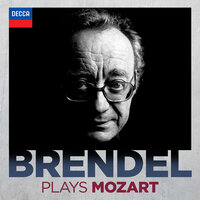 Mozart: Piano Concerto No. 9 in E flat, K.271 "Jeunehomme" - 3. Rondeau (Presto) - Alfred Brendel & Academy of St. Martin in the Fields & Sir Neville Marriner & Вольфганг Амадей Моцарт