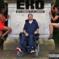 Tomber de haut - Eko