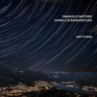 Il plenilunio - Daniele Di Bonaventura & Emanuele Sartoris