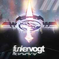 The Path of the Gods - Funker Vogt