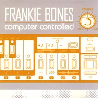 Let's Jack - Frankie Bones