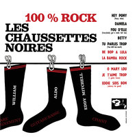 Je t'aime trop (I gotta know) - Les Chaussettes Noires
