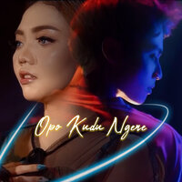 Opo Kudu Ngene - James AP & SYAHIBA SAUFA