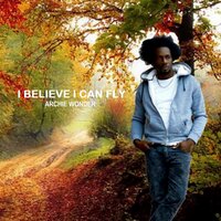 I Believe i can fly - Archie Wonder & Pickout All Star Band