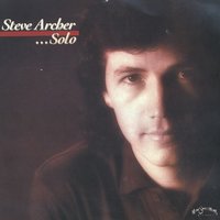 Armor Of The Lord - Steve Archer