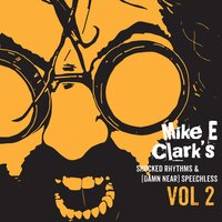 Who You With - Mike E. Clark