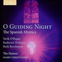 Fleeting God - Harry Christophers & The Sixteen