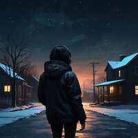 In Your Orbit - Frozenvile & Vicky Quan