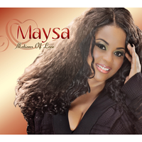 Your Name's Not On The List - Maysa