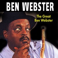 Almost Like Being in Love - Ben Webster