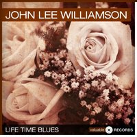 Early In the Morning - John Lee Williamson
