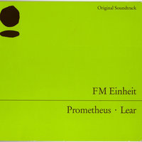 Okeanos - FM Einheit