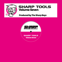 Hula Hoops - The Sharp Boys