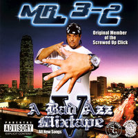 Ride Down - Mr. 3-2 & Quest