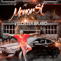 Veloster Brabo - Mc Menor st