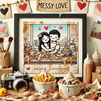 Messy Love - Bui Huu