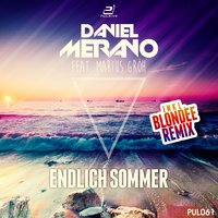 Endlich Sommer - Daniel Merano feat. Marius Gröh & Daniel Merano & Marius Gröh