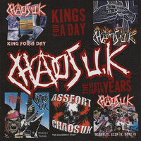 You Bastard - Chaos UK