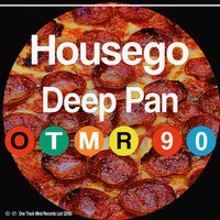 Deep Pan - Housego
