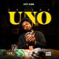 Numero Uno - Crisba