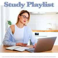 Music For Studying and Focus - Studying Playlist & Study Music & Music For Studying