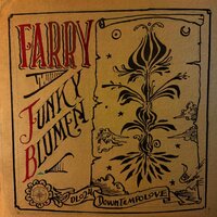 Funky Blumen - FARRY