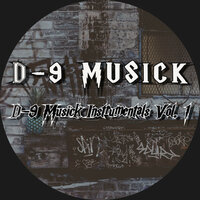 Machines - D-9 Musick