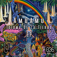 Ozymandias - AmuAmu & Kyrill &amp; Redford