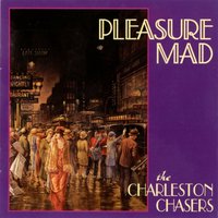 Jungle Nights in Harlem - Charleston Chasers