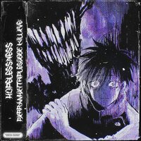 Hyper - killxve & pxrrywhxttriplesixxx