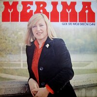 Pusta mladost meni ne da mira - Merima Njegomir