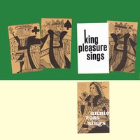 The Way You Look Tonight - Annie Ross