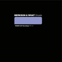 Cycles - Dan Berkson & James What & Berkson & What