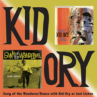 Toot Toot Tootsie - Kid Ory & Darnell Howard & Cedric Haywood & Marty Marsala & Charles Oden & Earl Watkins