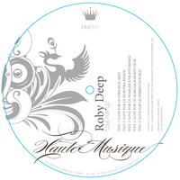 Love For Us - Roby Deep & Harlem Knights