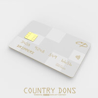 Drippers - Country Dons