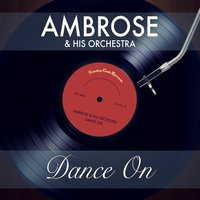 Kiss Me Again (Waltz) - Ambrose & His Orchestra