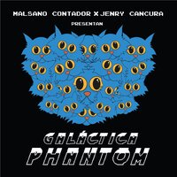 Tesla - Malsano Contador & Jenry Cancura