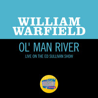 Ol' Man River - William Warfield