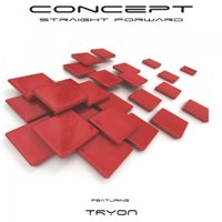 It’s Gone (feat. Tryon) - Concept