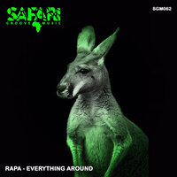 Because For More - Rapa