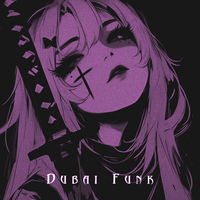 Dubai Funk (Slowed + Reverb) - PHONKY KING