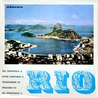 Rio de Janeiro a Janeiro - Rio