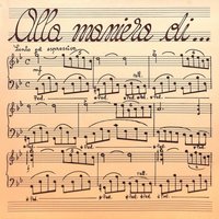Spensieratezza - Miguel Martínez