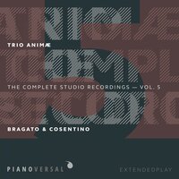 Triste y Zamba - Tomas Dratva & Dieter Hilpert & Jean-Christophe Gawrysiak