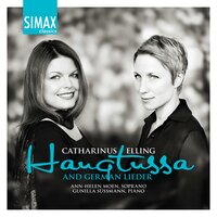 Haugtussa Op. 52: Sporven - Ann-Helen Moen & Gunilla Süssmann